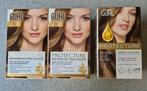 2x Guhl haarverf middenblond en 1x midden-goudblond, Ophalen of Verzenden, Nieuw, Overige typen