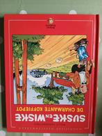 Suske en Wiske - De Charmante Koffiepot, Ophalen of Verzenden, Zo goed als nieuw