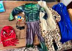 Halloween Accesoires & Kleren maat 134, Ophalen, Gebruikt, Maat 134