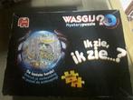 Wasgij puzzel, Ophalen, 500 t/m 1500 stukjes, Gebruikt