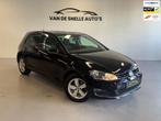 Volkswagen Golf 1.2 TSI Highline AUTOMAAT/TREKHAAK/NAVI/PDC, Euro 5, Gebruikt, Zwart, 4 cilinders