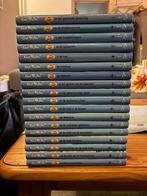 18x de Vijf hardcover boeken - Enid Blyton - Nederlandstalig, Ophalen of Verzenden, Gelezen, Enid Blyton