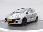 Nissan Pixo 1.0 Acenta 2009 | 80-JPZ-6, Auto's, Nissan, Voorwielaandrijving, Euro 5, Gebruikt, 200 kg