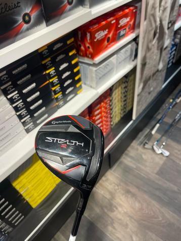 Taylor Made Stealth 2 Fairwaywood - 3W beschikbaar voor biedingen