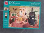 Jumbo, Joon Steiner puzzel. Nr: 01943 (150), Ophalen of Verzenden, Minder dan 500 stukjes, Zo goed als nieuw, Legpuzzel