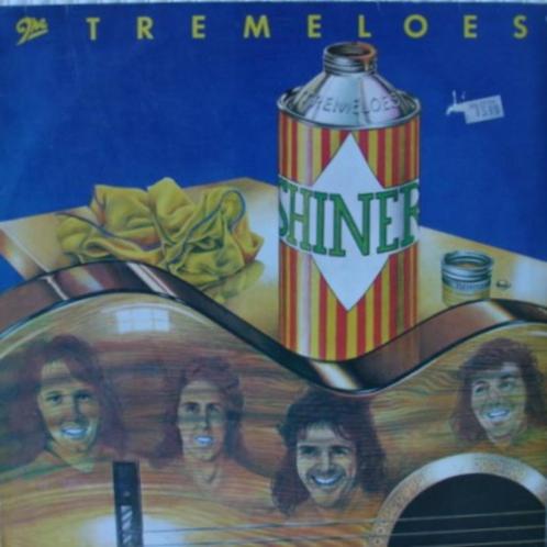 THE TREMELOES:  Shiner, Cd's en Dvd's, Vinyl | Pop, Gebruikt, 1960 tot 1980, 12 inch, Verzenden