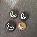 Schedel gewei zwijnetanden., Ophalen of Verzenden, Hert, Schedel