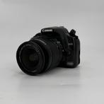 Canon EOS 450D + 18-55mm Kit, Canon, Zo goed als nieuw, Support@canon.com, 30-2, Shimomaruko 3-chome, Ohta-ku
Tokyo 146-8501
Japan