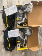 Lolaran GT1000 Metaaldetector - Nieuw/Gebruikt, Hobby en Vrije tijd, Overige merken, Ophalen of Verzenden, Zo goed als nieuw, 30 cm of minder