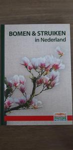 Bomen en struiken in Nederland, Nieuw, Diverse auteurs, Ophalen of Verzenden, Bloemen, Planten en Bomen