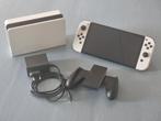 Zeer mooie Nintendo Switch OLED 64GB. Ook games beschikbaar, Ophalen, Zo goed als nieuw, Switch OLED