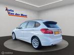 BMW 2-serie Active Tourer 225xe iPerformance Executive, Auto's, Gebruikt, Lichtsensor, Wit, Bedrijf