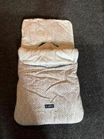 Zaffiro voetenzak/slaapzak voor in de buggy/wandelwagen, Ophalen of Verzenden, Zo goed als nieuw, Overige typen