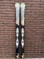Rossignol Temptation 75 dames ski, Sport en Fitness, Skiën en Langlaufen, Gebruikt, 160 tot 180 cm, Ophalen of Verzenden, Carve