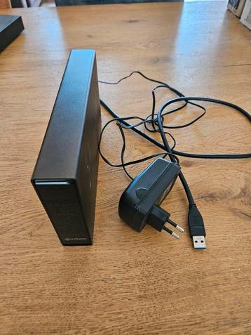 Sharkoon harde schijf 300 GB  beschikbaar voor biedingen