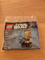 Lego star wars scardif stormtrooper 40176, Ophalen of Verzenden, Nieuw, Complete set, Lego