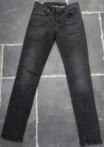 Cars Jeans, MARSHALL, Slim Fit, black used, W28 L32. Rob2832, Cars Jeans, Zwart, W32 (confectie 46) of kleiner, Ophalen of Verzenden