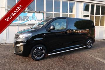 Opel Vivaro 120PK|!VERKOCHT! beschikbaar voor biedingen