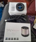 Bluetooth speaker bieden, Ophalen of Verzenden, Nieuw