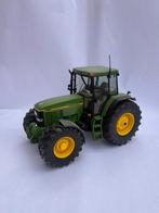 John Deere 7810 schuco, Ophalen of Verzenden, Zo goed als nieuw, Tractor of Landbouw, Schuco