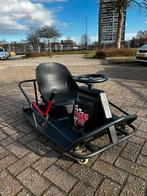 Razor Crazy Cart XL, Ophalen, Zo goed als nieuw, Overige merken