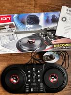 ION Discover DJ computer, Ophalen of Verzenden, Zo goed als nieuw