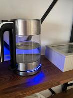 Waterkoker Russell Hobbs NIEUW, Minder dan 1 liter, Ophalen of Verzenden, Zo goed als nieuw, Rvs