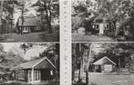 zeegse  pension duinoord, Verzenden, 1940 tot 1960, Gelopen, Drenthe