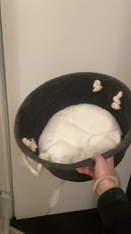 Kattenmandje, Dieren en Toebehoren, Ophalen, Zo goed als nieuw