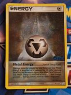 Metal Energy 97/115 EX Unseen Forces Rev. Holo - NM, Hobby en Vrije tijd, Verzamelkaartspellen | Pokémon, Ophalen of Verzenden