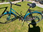 Damesfiets, Fietsen en Brommers, Fietsen | Dames | Damesfietsen, Ophalen of Verzenden, Gebruikt, Sparta