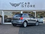 Volkswagen Polo 1.2 Style |CRUISE|CLIMA|STOEL VWM|LM VELGEN, Euro 5, 972 kg, Gebruikt, 1198 cc