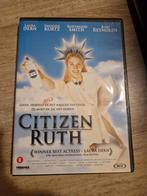 Citizen Ruth, Ophalen of Verzenden, Zo goed als nieuw