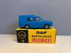 Lion toys car Daf 33 Bestelwagen MIB, Hobby en Vrije tijd, Modelauto's | 1:50, Ophalen of Verzenden, Nieuw, Bus of Vrachtwagen