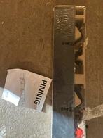 Nieuwe IKEA Rek, Nieuw, Minder dan 100 cm, Metaal, Ophalen