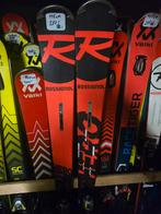 175cm ROSSIGNOL HERO ELITE MULTI TURN TI, 160 tot 180 cm, Rossignol, Ophalen of Verzenden, Zo goed als nieuw