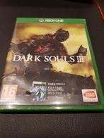 Dark Souls III 3 Xbox One, Spelcomputers en Games, Games | Xbox One, 1 speler, Ophalen of Verzenden, Zo goed als nieuw, Role Playing Game (Rpg)