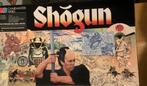 Shogun MB, Ophalen of Verzenden, Gebruikt, MB Spellen
