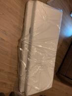 Twee 1 persoonsmatrassen. Ikea. 80 x 200 cm., Huis en Inrichting, Slaapkamer | Matrassen en Bedbodems, Ophalen, Eenpersoons, Zo goed als nieuw