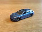 Matchbox Porsche Panamera BLAUW, Hobby en Vrije tijd, Modelauto's | Overige schalen, Ophalen of Verzenden, Zo goed als nieuw