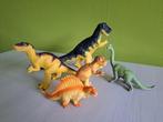Dinosaurus U.K.R.D. 5 stuks, Ophalen of Verzenden, Gebruikt