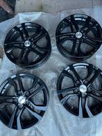 Lichmetalen velgen set 16 inch nieuw!, Auto-onderdelen, Banden en Velgen, Ophalen, Gebruikt, Velg(en), 16 inch