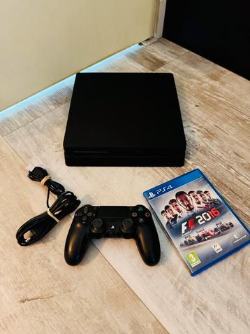 PlayStation 4 1TB beschikbaar voor biedingen