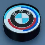 8x '50 jaar BMW' onderzetters + houder, Ophalen of Verzenden