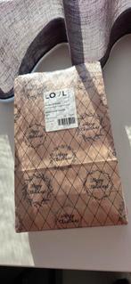 Papieren cadeau zakjes nieuw, Ophalen, Nieuw