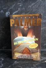 Bijwerkingen - michael palmer, Boeken, Gelezen, Ophalen of Verzenden