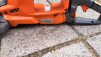 Husqvarna hoveniers set op accu  met nog garantie tot 2026, Tuin en Terras, Hand-tuingereedschap, Ophalen, Divers, ????, Husqvarna