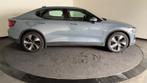 Polestar 2 Long Range Single Motor 78 kWh | Voorstoelen verw, Polestar 2, Stof, Gebruikt, Huisgarantie