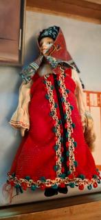 Russische Matroesjka Pop, Antiek en Kunst, Ophalen of Verzenden