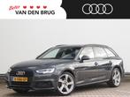 Audi A4 Avant 1.4 TFSI Sport S line edition | Trekhaak | Nav, Stof, 4 cilinders, 150 pk, A4
